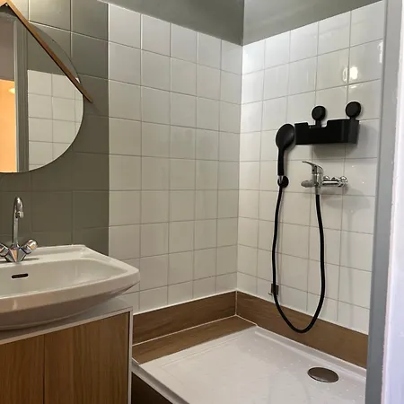 La Maisonnette Νιμ