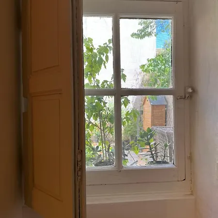 La Maisonnette * Νιμ