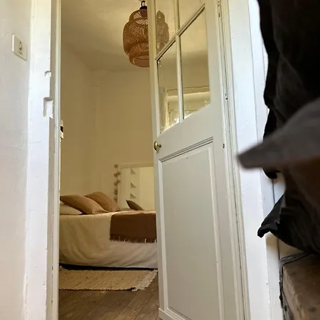 Nyaraló La Maisonnette *