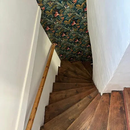 La Maisonnette Casa vacanze *