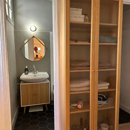 La Maisonnette Νιμ