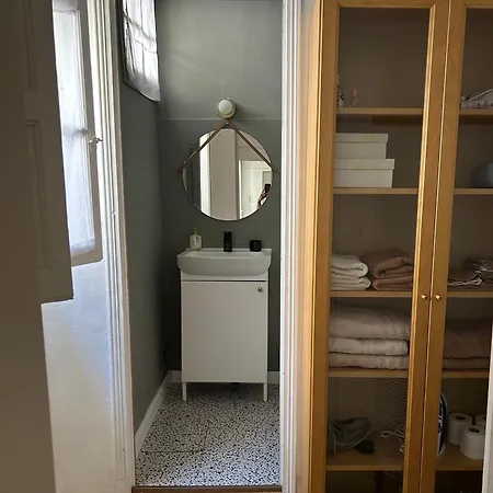 Casa vacanze La Maisonnette Nîmes
