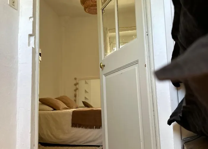 Σπίτι διακοπών La Maisonnette *