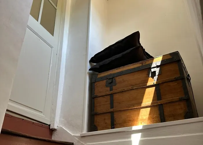 Σπίτι διακοπών La Maisonnette