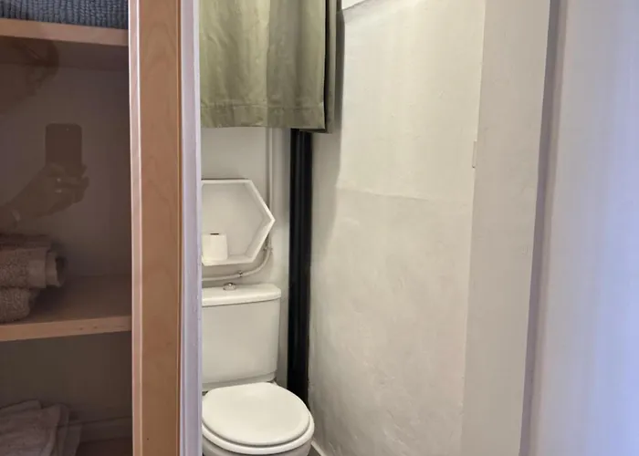 La Maisonnette * Νιμ